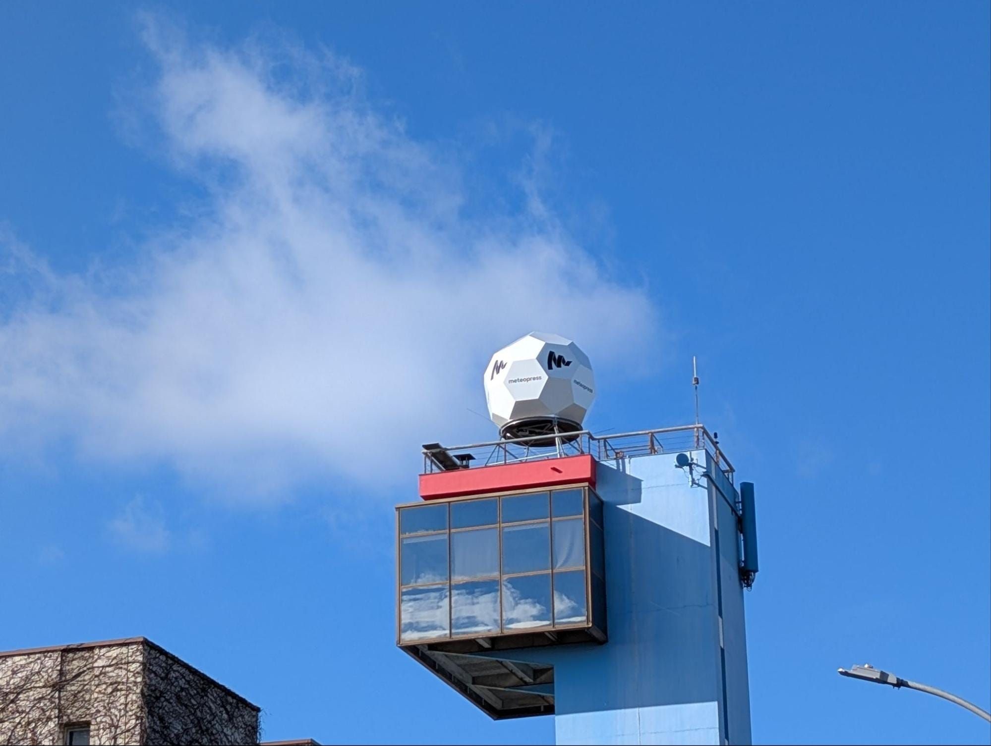 Operational Insights from the Toulouse Weather Radar