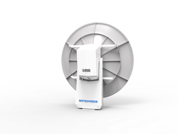 Solid State vs Magnetron Weather Radars
10 key advantages