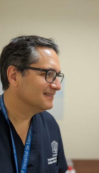 Alcy Edmundo Torres Guerrero