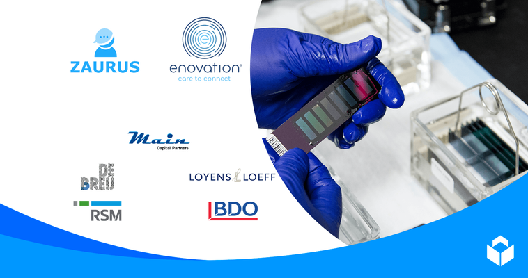 Enovation acquires Zaurus