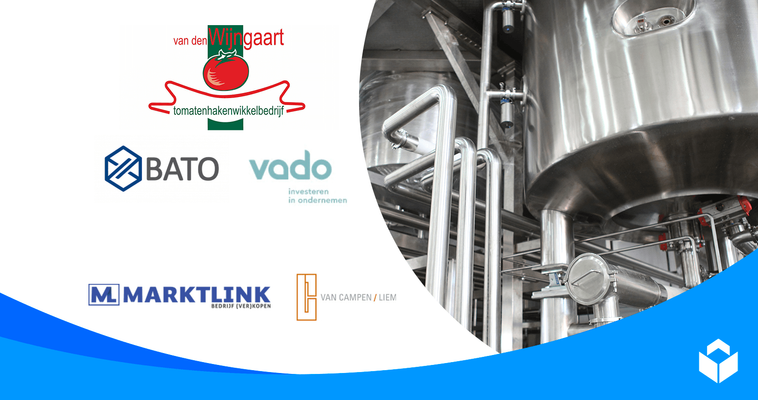 Bato Plastics acquires Tomatenhakenwikkelbedrijf Van den Wijngaart