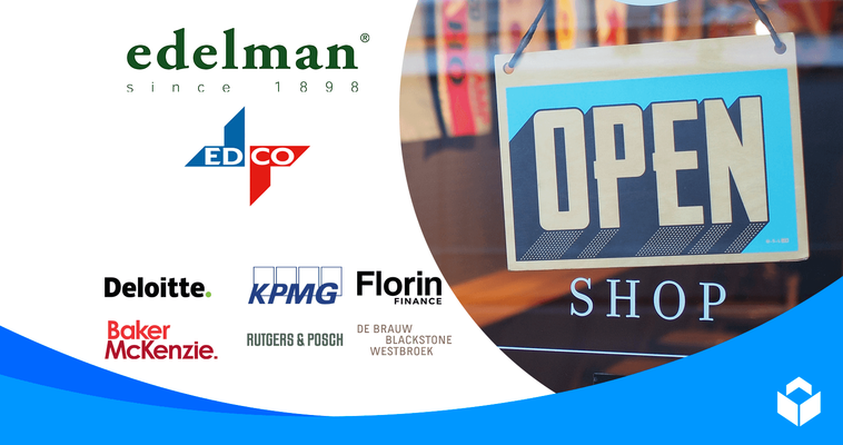 Edco acquires Edelman