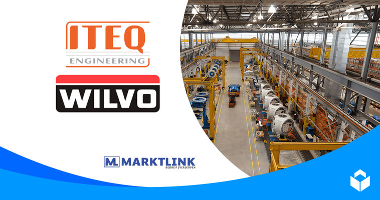 WILVO acquires ITEQ Group