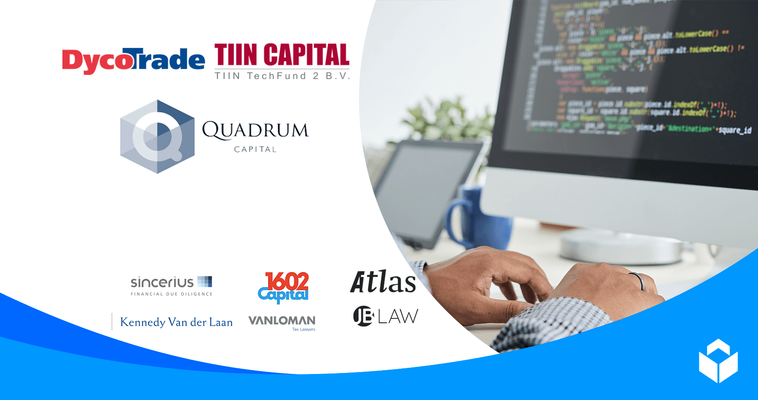Quadrum Capital acquires DycoTrade