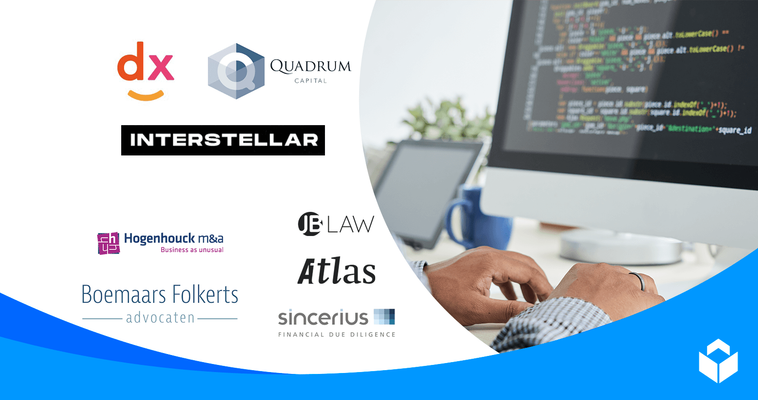 Interstellar acquires Datamex