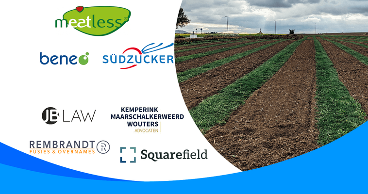 Südzucker subsidiary BENEO acquires Meatless