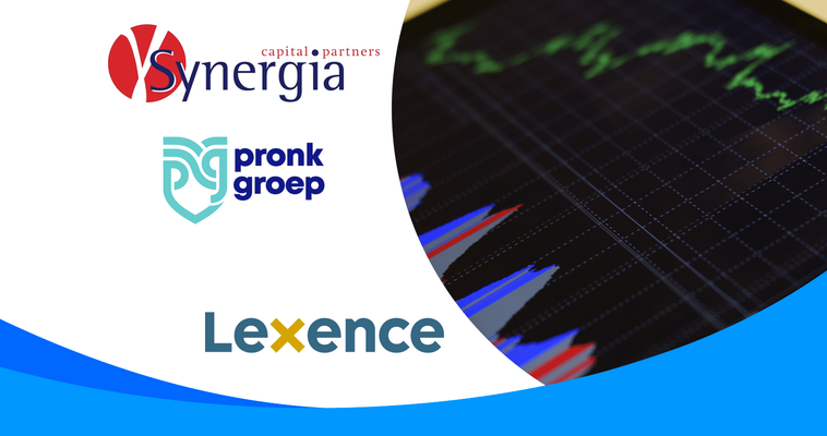 Synergia Capital Partners takes majority stake in PronkGroep