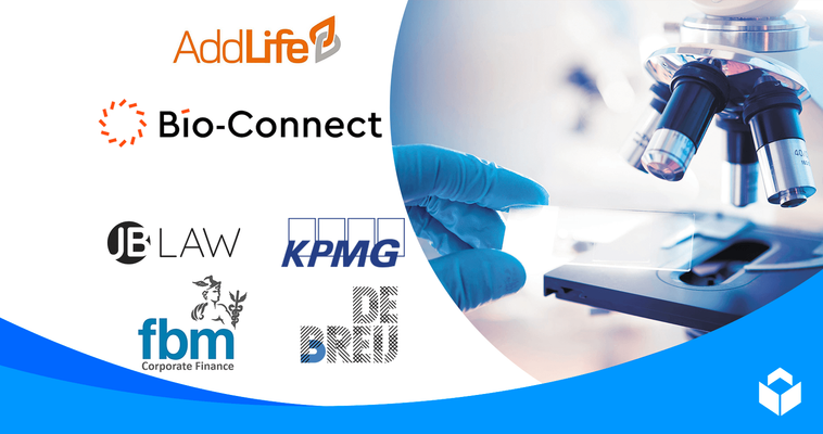 Addlife acquires Bio-Connect