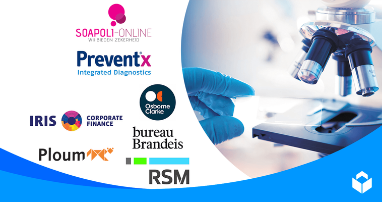 Preventx acquires Soapoli-online
