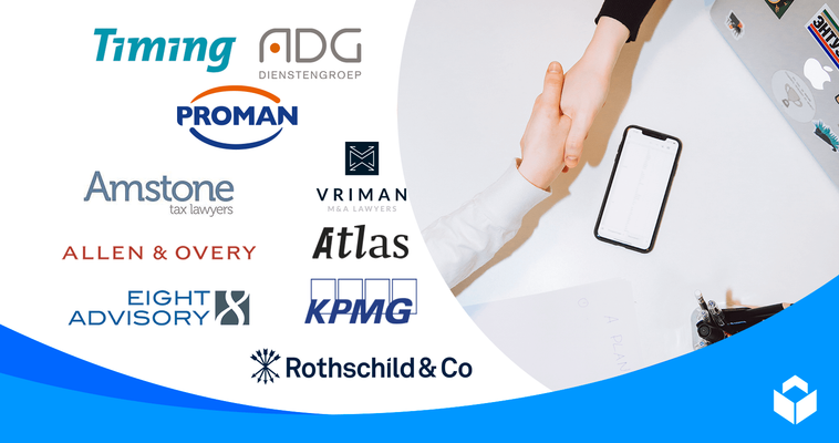 Proman acquires majority stake in Timing from ADG dienstengroep