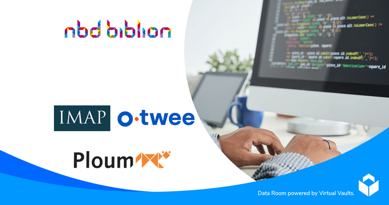 NBD Biblion acquires Aura Software from Somers Holding