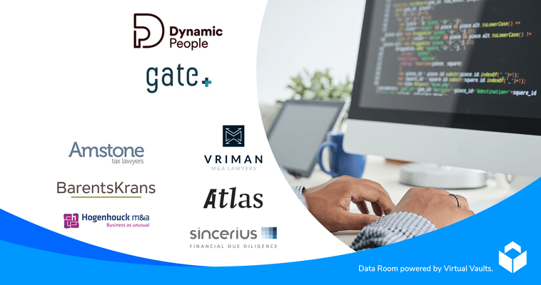 Gate Invest acquires Dynamic People