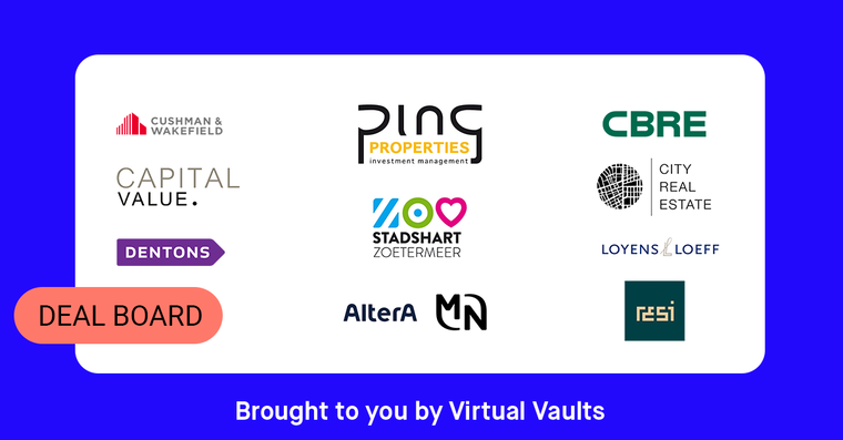 PingProperties acquires Stadshart Oost Zoetermeer van Altera en MN