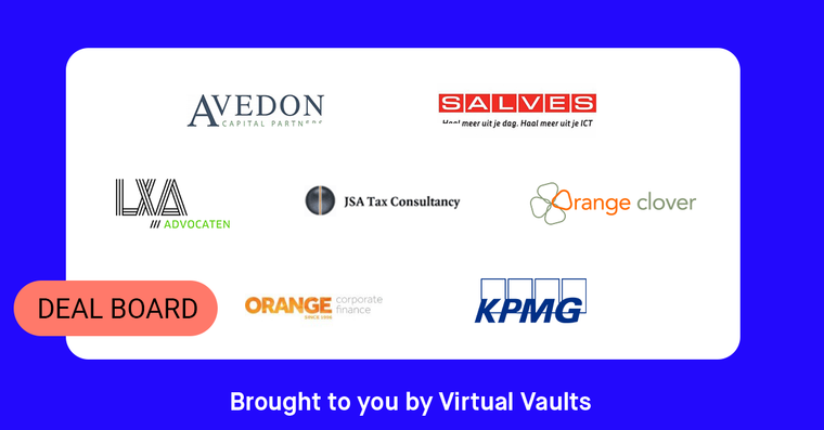 Avedon Capital Partners acquires Salves