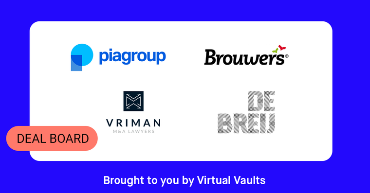 PIA Group and Brouwers Accountants joint venture