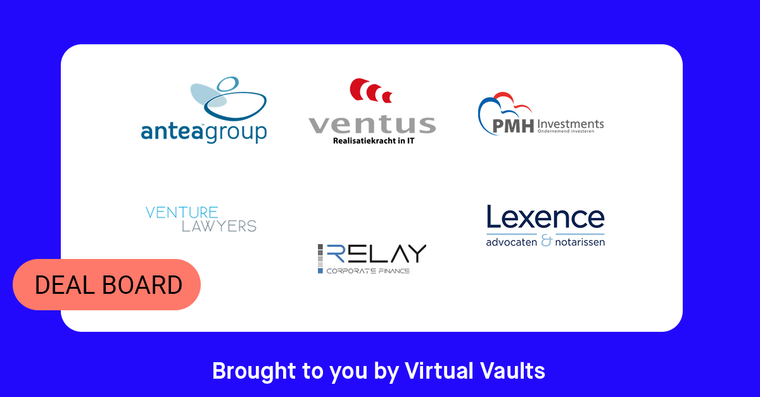 Antea acquires majority stake in Ventus