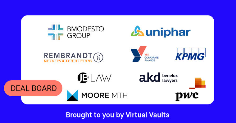 Uniphar acquires BModesto Group