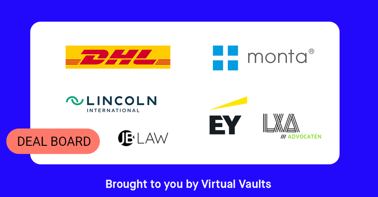 Deutsche Post DHL Group acquires Monta