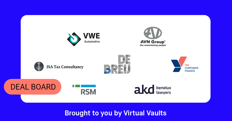 VWE Automotive acquires AVN Group