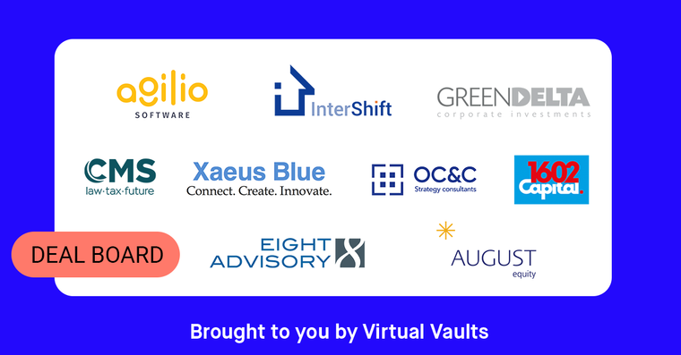 Agilio Software acquires InterShift Planning