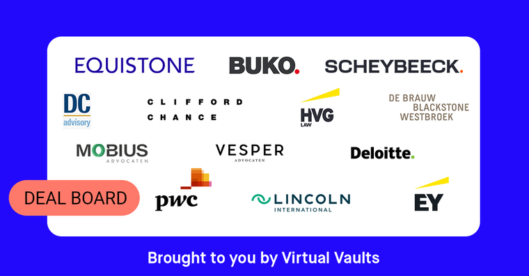 Equistone Partners acquires majority stake in BUKO from Scheybeeck Investments