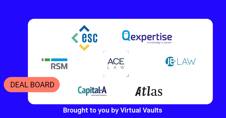 ESC acquires Qexpertise