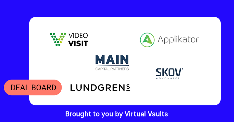 VideoVisit acquires Applikator