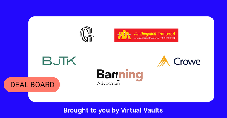 Globitas acquires Van Dingenen Transport