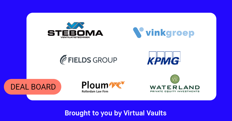 Steboma acquires Vink Group