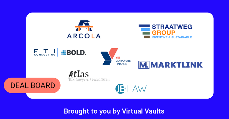 Arcola acquires Straatweg Group