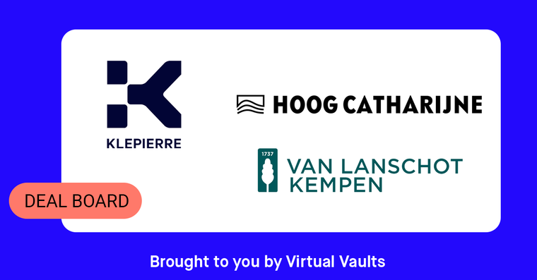 Klépierre Secures €260 Million Green Loan for Hoog Catharijne Shopping Centre