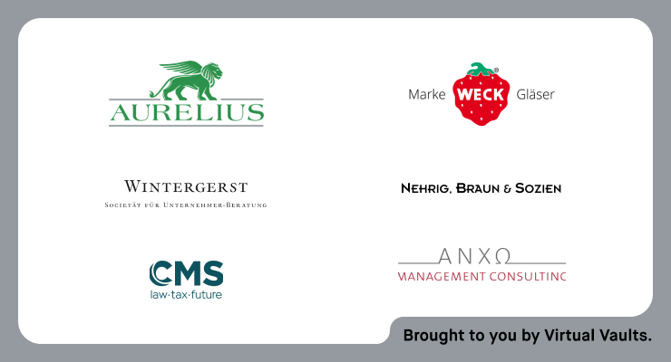 Aurelius Group acquires Weck