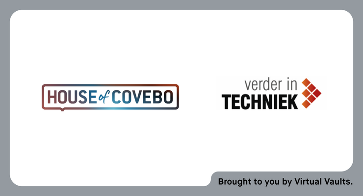 House of Covebo acquires Verder in Techniek