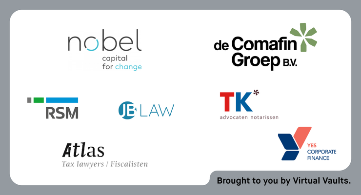 Nobel Capital Partners acquires de Comafin Groep