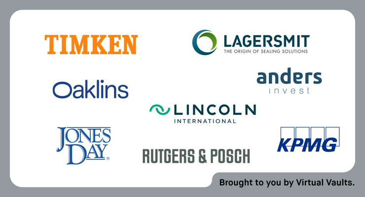 The Timken Company acquires Lagersmit