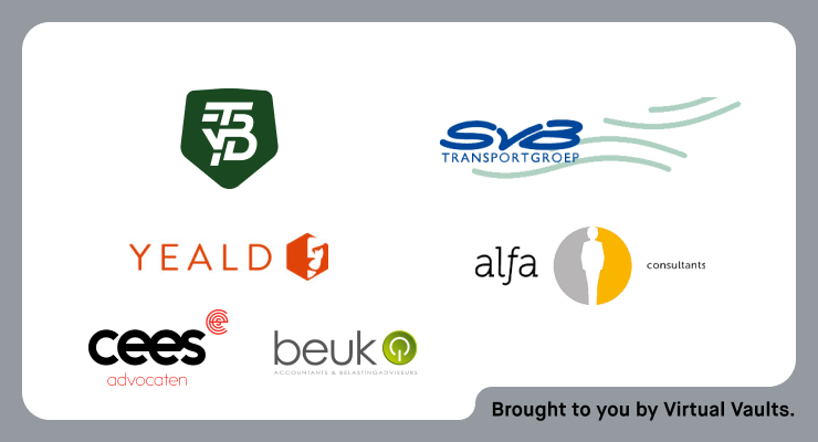 TVB Transport acquires SVB Transportgroep