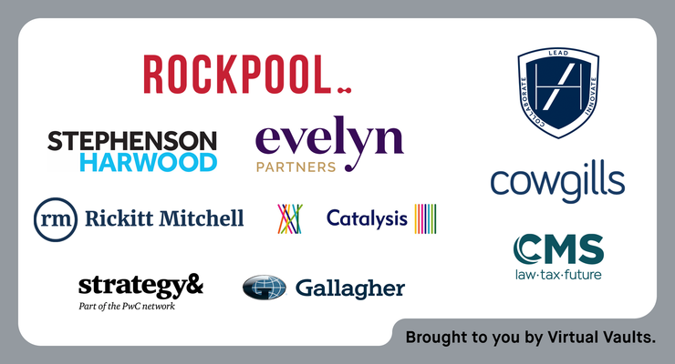 Rockpool Investments Partners with Harley Academy