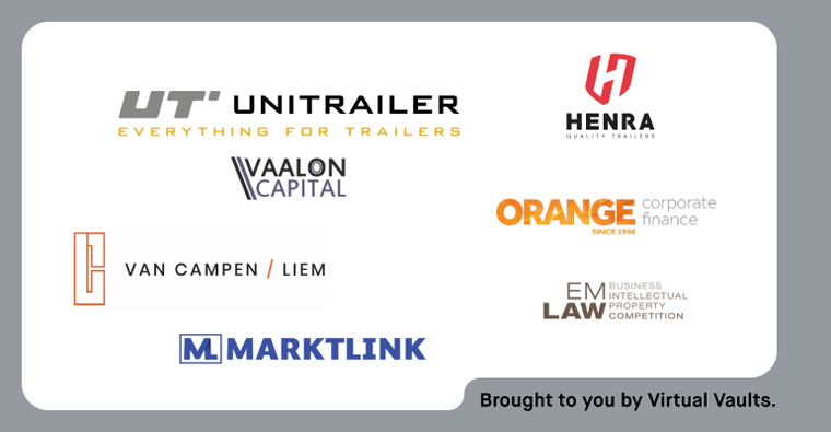 Unitrailer Holding acquires Dutch Trailer Manufacturer Henra