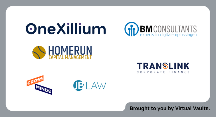 OneXillium acquires BMconsultants