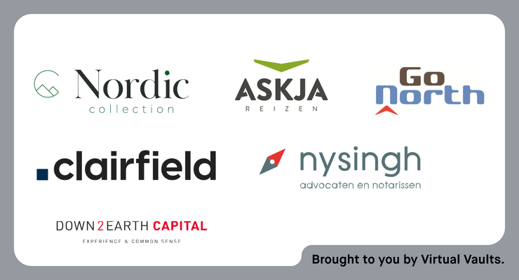 Nordic acquires Asjka Reizen en GoNorth