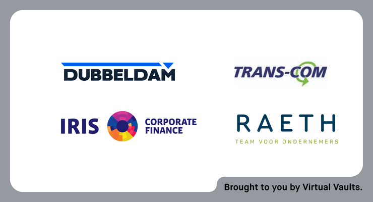 Dubbeldam acquires Trans-Com
