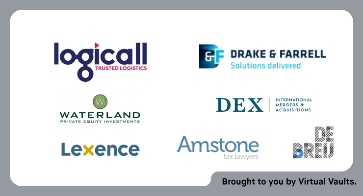 Logicall acquires Drake & Farrell