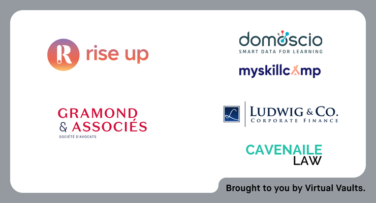 Squarance acquires Domoscio