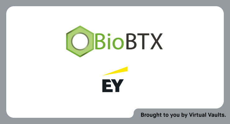 €80 Million growth capital for Circular BioBTX