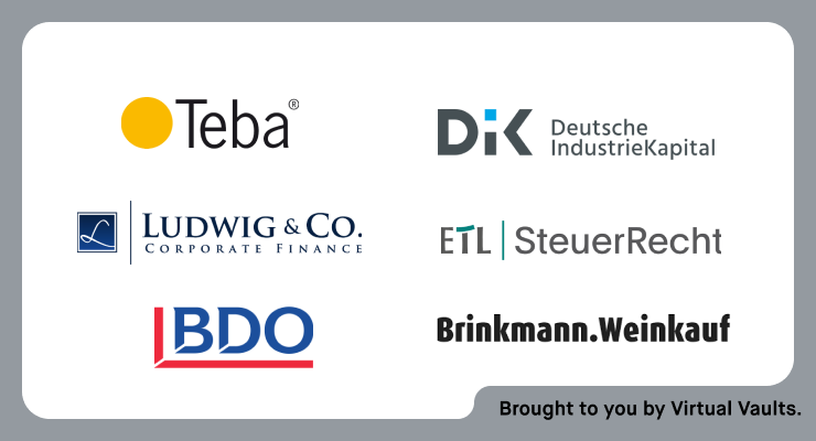 DIK Deutsche IndustrieKapital  acquires Teba GmbH & Co. KG