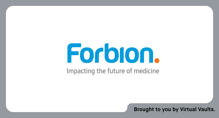 Forbion fund raises €75 million for 'Planetary Healthcare'