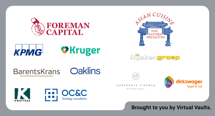 Foreman Capital acquires Authentic Cuisine Group