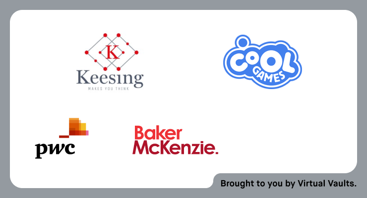 Keesing Media Group acquires CoolGames