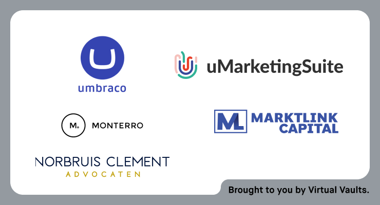 Umbraco acquires uMarketingSuite
