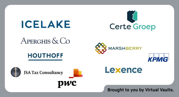 IceLake Capital acquires majority stake in Certe Groep